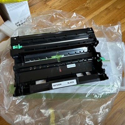 Brother DR-720 Black Cartridge Drum Unit