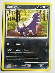 Stunky 102/130 Countdown Calendar Promo