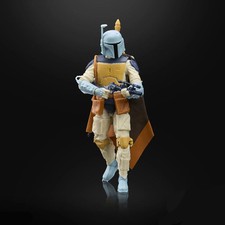 Hasbro Star Wars Black Series 40th Anniversary Boba Fett Droids 6 Inch