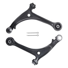 Fits 2005-2010 Honda Odyssey 3.5L Front Lower Control Arm with Ball Joints 2PCS