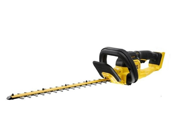 Dewalt Akku-Heckenschere 18V DCMHT563N 550Mm Ohne Akku Und LadegeräT-image