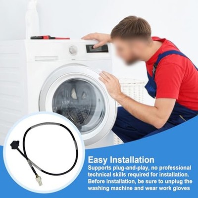OEM Ersatz EBD48922810 Vibration Balance Sensor für LG WM3555HWA WM1455HWA