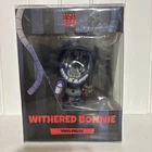 Youtooz Withered Bonnie Vinyl Figure Five Nights at Freddy's In Protector New