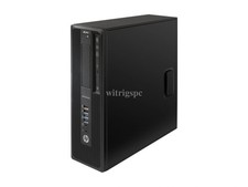 HP Z240 SFF Desktop PC Intel i5-6500 32GB RAM 1TB SSD Workstation Win11 Pro WiFi