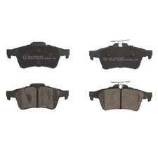 Satz Bremsbeläge 26235774 Bremsklötze hinten für Volvo V40 525 526 V50 545