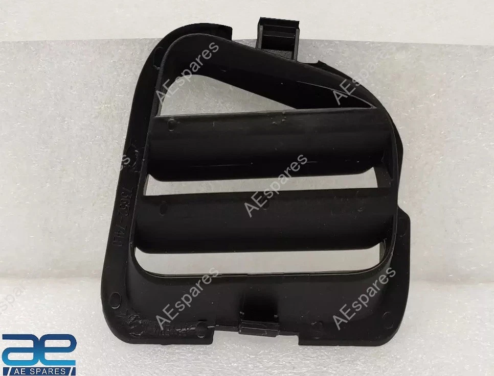 Side Air Vent Demister Nozzle LH For Suzuki Swift 2011-2016 Swift Dzire 2012-16 view 2