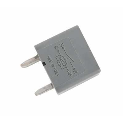13503102 AC Delco Multi Purpose Relay Rear for Chevy Olds Yukon SaVana Suburban