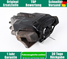 BMW 5er E60 6758057 Bremssattel Bremse Hinten links 523i