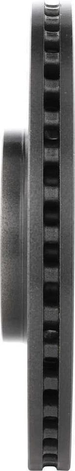 Rotor equivalente premium recubierto de UV para Volkswagen GTI CC Golf R B 2013-2019 Foto 4 de 4