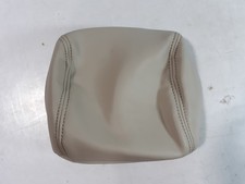 Chevrolet Traverse Leatherette Headrest Cover