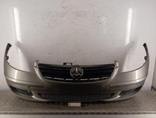 Pare-choc avant Mercedes CLASSE A