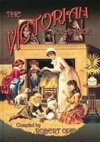 The Victorian Scrapbook | Robert Opie | Englisch | Buch | Museum of Brands