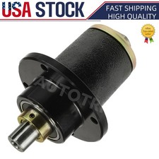 1 Spindle Assembly For Bad Boy ZT series with 48", 50" and 60" deck 037601500