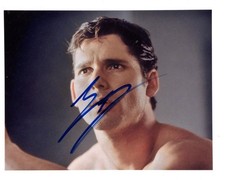 ACTOR Eric Bana autograph, IP signed photo