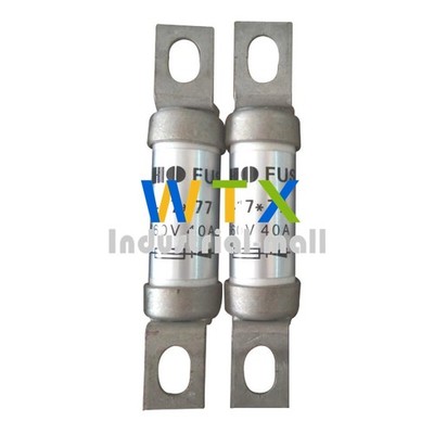 QTY:10 New For F-17*77 20A 660V F-17-77 FUSE