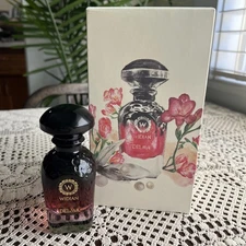WIDIAN Delma Extrait Parfum 1.6 oz. PLEASE READ DESCRIPTION 