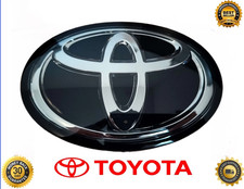 Fit For Toyota Corolla 17-19 Rav4 Avalon 15-18 C-hr 17-19 Front Grille Emblem Us