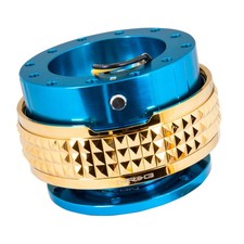 Nrg Quick Release - Pyramid Srk-210blcg