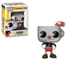 Ultimate Funko Pop Cuphead Figures Gallery and Checklist 38