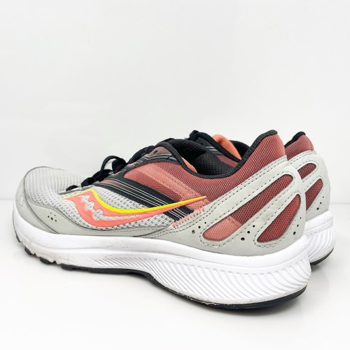 Saucony Womens Cohesion 15 S10701-16 Gray Running Shoes Sneakers Size 8.5 - Bild 5 von 12