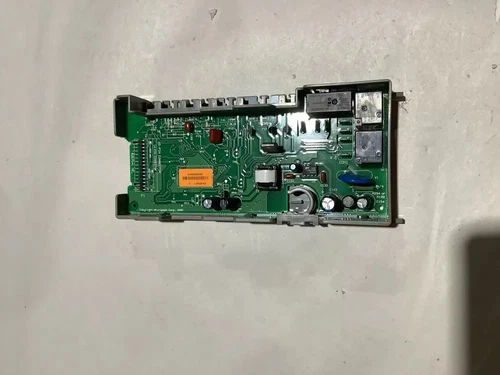 Kenmore KitchenAid W10084141 Dishwasher Control Board AZ138679 | BG495