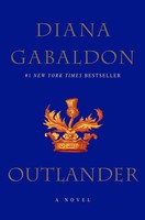 Outlander | Diana Gabaldon | Buch | Einband - Fest (Hardcover) | Englisch | 1991