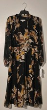 Sandra Darren dress small