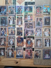 Topps Chrome Refractors Mix Lot 30 Karten