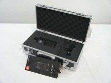 ANTELOPE AUDIO Condenser Microphone EDGE SOLO Used