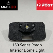 Interior Dome Light LED STEDI Rock Light Upgrade for Prado 150 Series