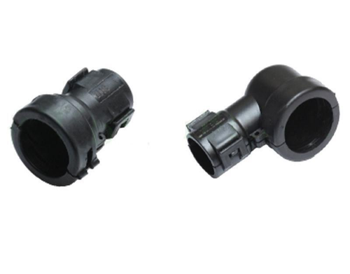 Auto Wire Connector Caps Corrugated Tube Shell Sheath 1.5 2.5 4mm Pins ...