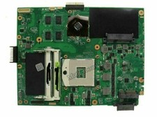 Motherboard For ASUS A52J A52JC MB Ver.: K52JC Main Board Rev: 2.0