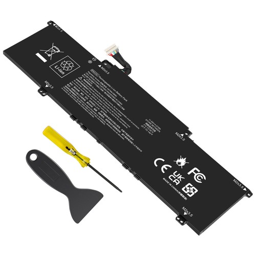 BN03XL Battery For HP Envy x360 15m-ee013dx HSTNN-OB1O L76965-AC1 L77034-005 - Picture 10 of 14