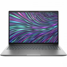 Hp Zbook Power G11 16" Mobile Workstation - Wuxga - Intel Core Ultra 7 165h - 16