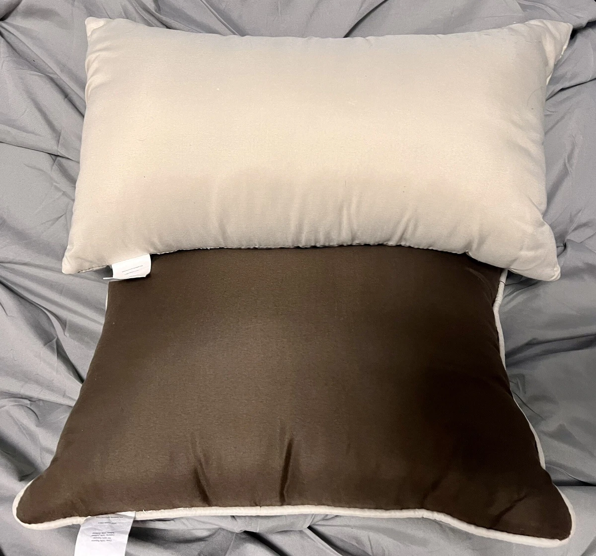Better homes pillows cheap