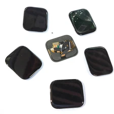 LCD Screen with Tool Digitizer Full Assembly Watch Display Screen Replacement