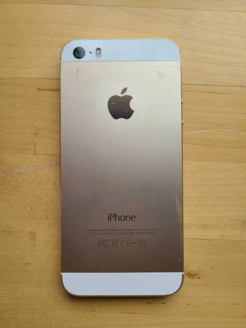 高質で安価 Apple Iphone5s 64gb ゴールド Me340j A Simフリー 371 Ud キナル別注 Carlavista Com