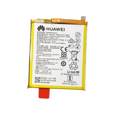 BATTERIA PER HUAWEI P9 Lite HB366481ECW 3000mAh PRODUZIONE 2023 | UK - Foto 13
