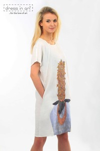 linen holiday clothes