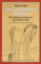 Image of The Children's Homer: The Adventures of Odysseus and the Tale of Troy