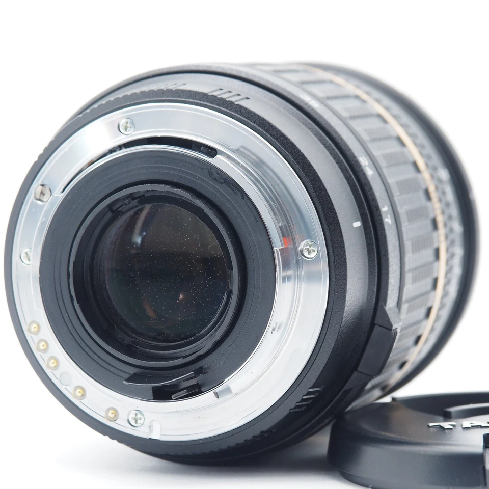 Lente asférica Tamron 17-50 mm f/2,8 (5 pines) LD XR Di II SP IF APS-C para Pentax Foto 2 de 4