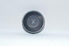 Sigma Rigid Plastic Twist-On Rear Lens Cap for Minolta "A" Made Japan LC-291 