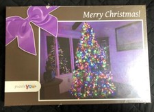puzzleYOU Jigsaw Puzzle Christmas Tree 500 Piece New In Box