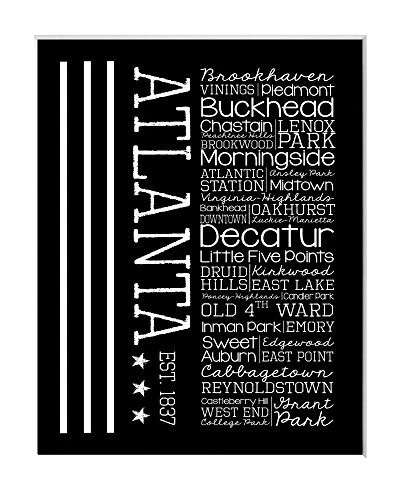 Ciudades industriales afiches y grabados de decoración para el Hogar