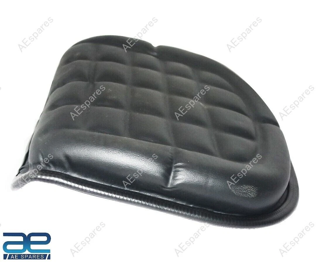 Seat Cushion Kit Backrest & Bottom For Massey Ferguson Tractor view 4