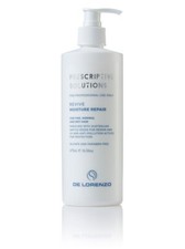 De Lorenzo Prescriptive Solutions Revive Hair Moisture Repair 475ml for Dry hair