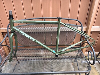 reynolds 725 frameset