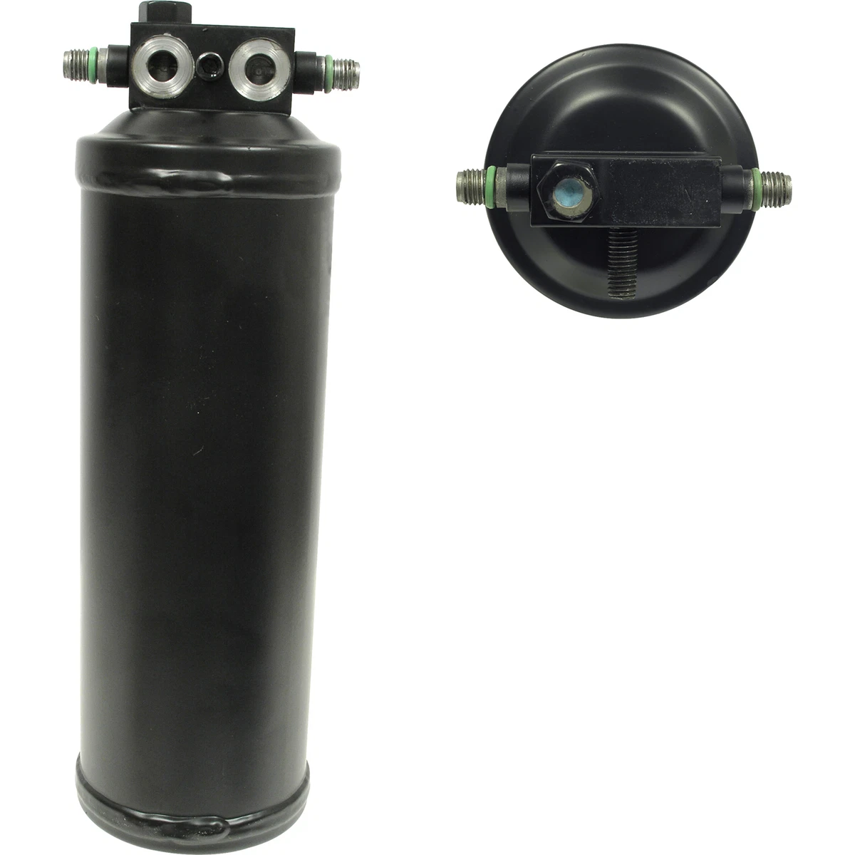 UAC RD 10111C A/C Receiver Dryer Mount Pad - View #5