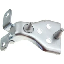 New Front Right Upper Door Hinge Fits 2004-2014 Ford F-150 FO1361103