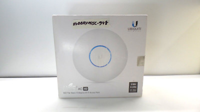 Ubiquiti Networks UniFi AC HD 802.11ac Wi-Fi Access Point UAP-AC-HD